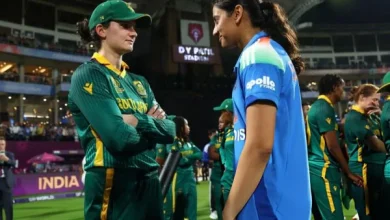 Who are the contenders for Women’s Player of the Month for October 2025?