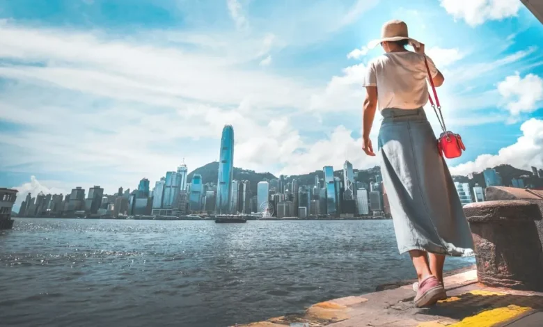 Who are today’s Mainland Chinese tourists…and how to win them over?