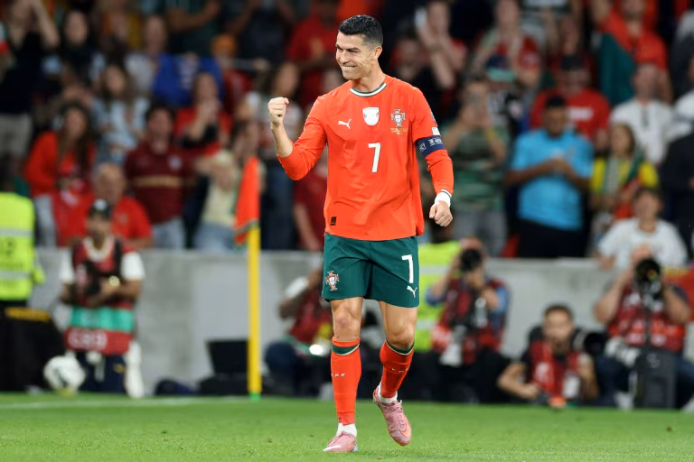 Who can qualify for 2026 World Cup in next round of European qualifiers