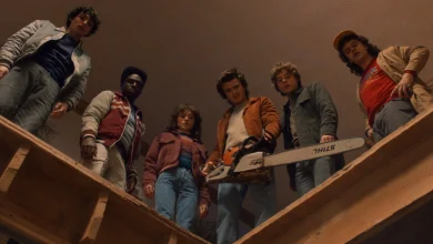 Who dies in ‘Stranger Things’ season five?