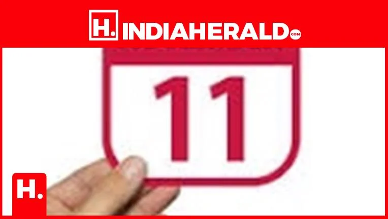 Who famous is born on the 11th of November?