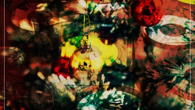 Who has had three Christmas number ones in a row?