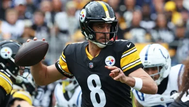 Who is Aaron Rodgers' wife? Why Steelers QB is mum about marriage