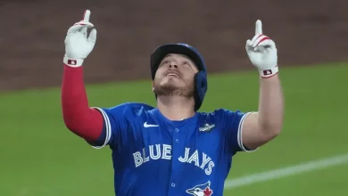 Who is Alejandro Kirk? Contract, everything to know about Blue Jays beloved catcher