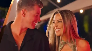 Who is Alex Hall's boyfriend Ian on 'Selling The OC'? And are Alex and Ian still together after Season 4?