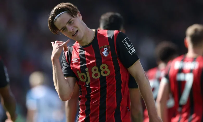 Who is Alex Scott? Why has Thomas Tuchel picked him for England?