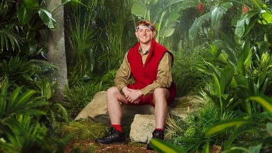 Who is Angry Ginge? Everything to know about the content creator entering the I'm A Celeb jungle