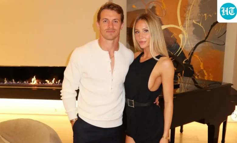 Who is Braxton Berrios? Meet Alix Earle's boyfriend | Hollywood