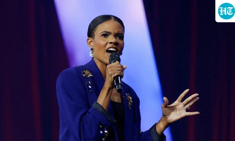 Who is Candace Owens' lawyer? Podcaster pranked when probing Charlie Kirk killing-Egyptian plane link | Hindustan Times