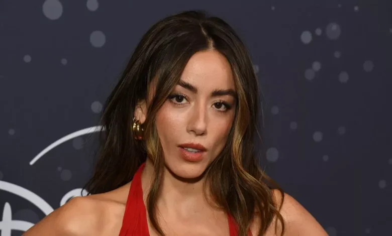 Who is Chloe Bennet? A Very Jonas Christmas Movie star's life and real name