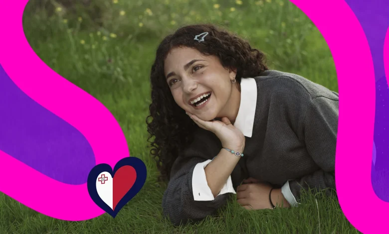Who is Eliza Borg? Get to Know Malta’s Representative for Junior Eurovision 2025