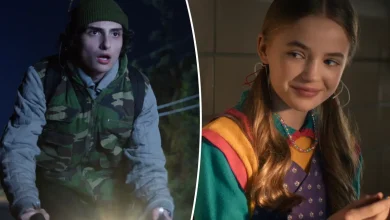 Who is Holly Wheeler on ‘Stranger Things?’ Her ridiculously rushed Season 5 storyline explained