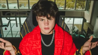 Who is Jack Doherty? All about YouTuber amid his arrest in Miami on three criminal charges