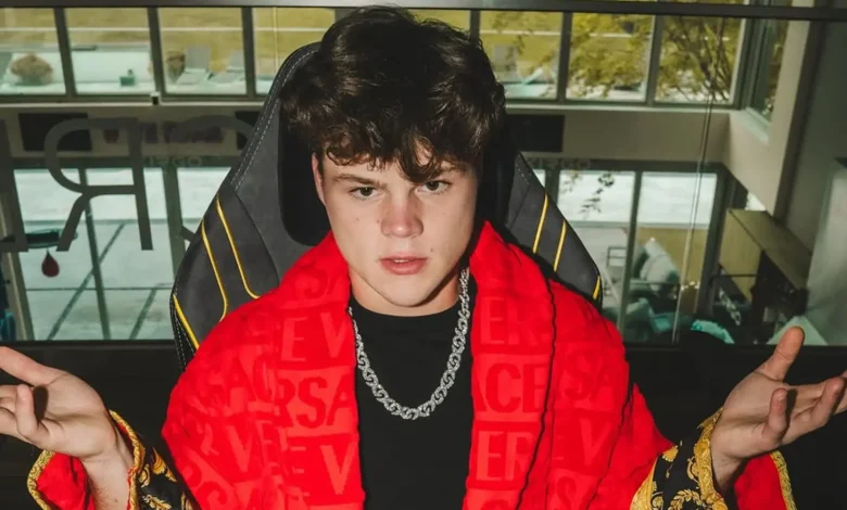 Who is Jack Doherty? All about YouTuber amid his arrest in Miami on three criminal charges