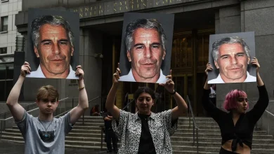 Who is Jeffrey Epstein? What was he convicted of? What to know about Trump emails.