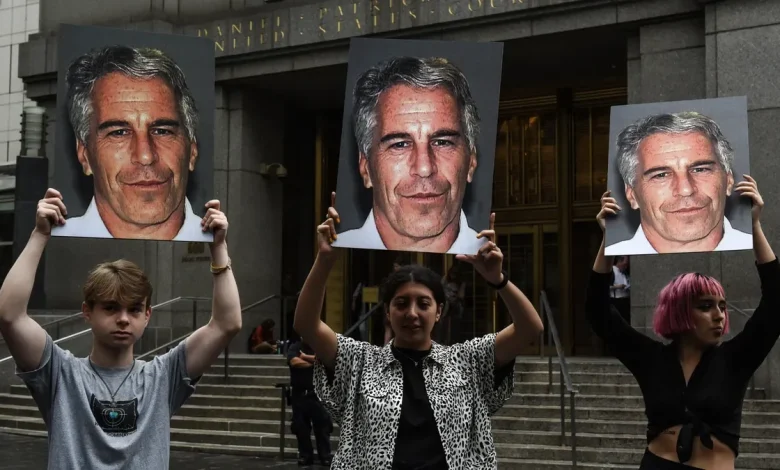 Who is Jeffrey Epstein? What was he convicted of? What to know about Trump emails.