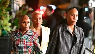 Who is Lena Waithe? Meet Wicked for Good star Cynthia Erivo’s partner and explore their love story