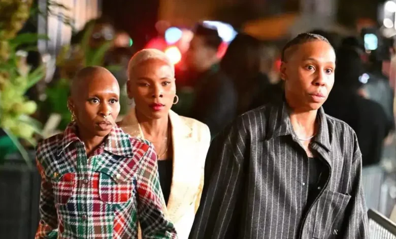 Who is Lena Waithe? Meet Wicked for Good star Cynthia Erivo’s partner and explore their love story