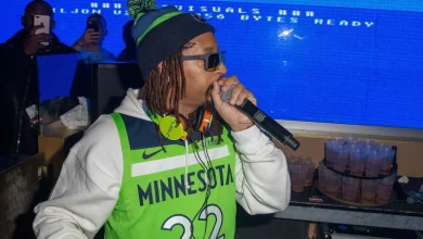 Who is Lil Jon? Everything to know about NFL Thanksgiving halftime performer's songs, lyrics & more