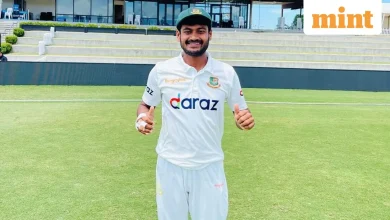 Who is Mahmudul Hasan Joy? Bangladesh batter scores half-century on return during BAN vs IRE first Test in Sylhet