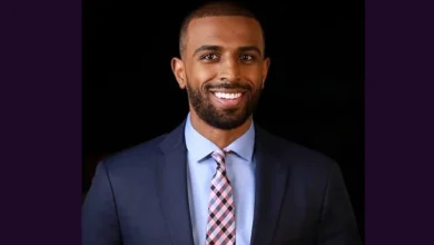 Who is Myron Gaines? Controversial podcaster at center of Akaash Singh viral feud