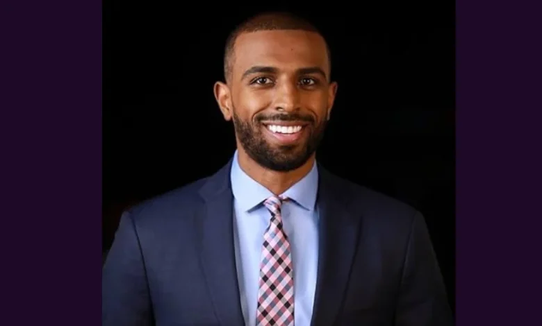 Who is Myron Gaines? Controversial podcaster at center of Akaash Singh viral feud