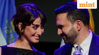 Who is Rama Duwaji and how did NYC Mayor Zohran Mamdani meet her on Hinge?