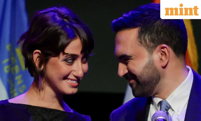 Who is Rama Duwaji and how did NYC Mayor Zohran Mamdani meet her on Hinge?