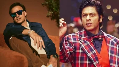 'Who is SRK?' Vivek Oberoi predicts future of Bollywood superstars