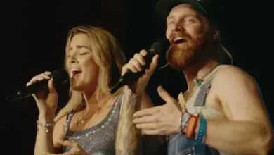 Who is Sam Ryder? Musicals, Eurovision and more