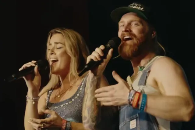 Who is Sam Ryder? Musicals, Eurovision and more