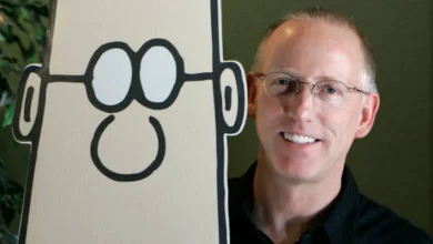 Who is Scott Adams, why is he asking Trump to help ‘save my life’? Pluvicto drug issue explained