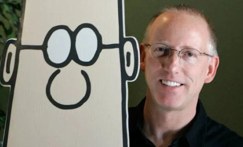 Who is Scott Adams, why is he asking Trump to help ‘save my life’? Pluvicto drug issue explained