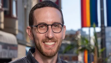 Who is Scott Wiener, the last-minute challenger to Nancy Pelosi's California seat? | Hindustan Times