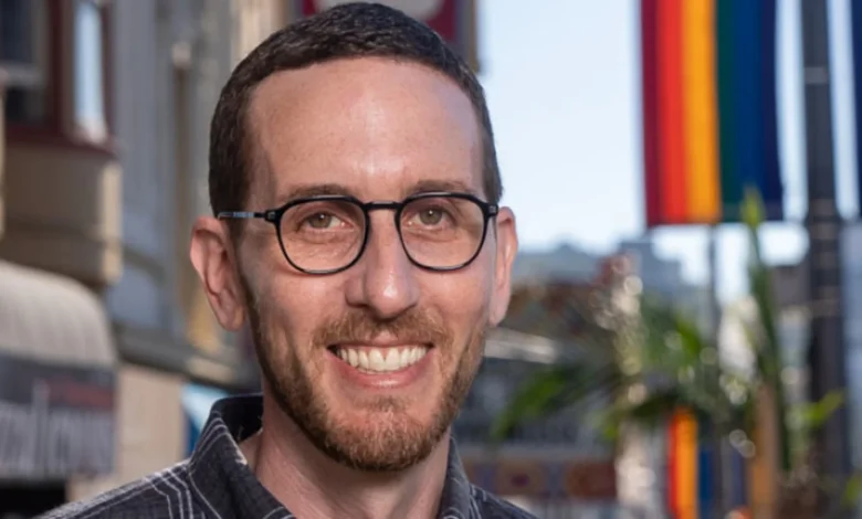 Who is Scott Wiener, the last-minute challenger to Nancy Pelosi's California seat? | Hindustan Times
