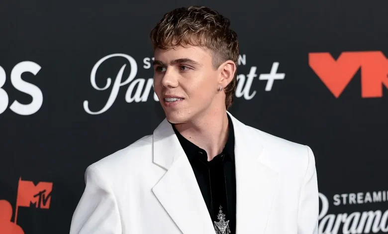 Who is The Kid LAROI? Australian singer to perform at halftime of NFL Germany game