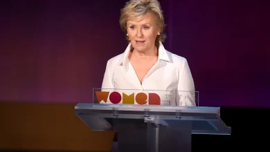 Who is Tina Brown? Founding editor in chief of Daily Beast recalls invitation to Jeffrey Epstein’s “predator’s ball”