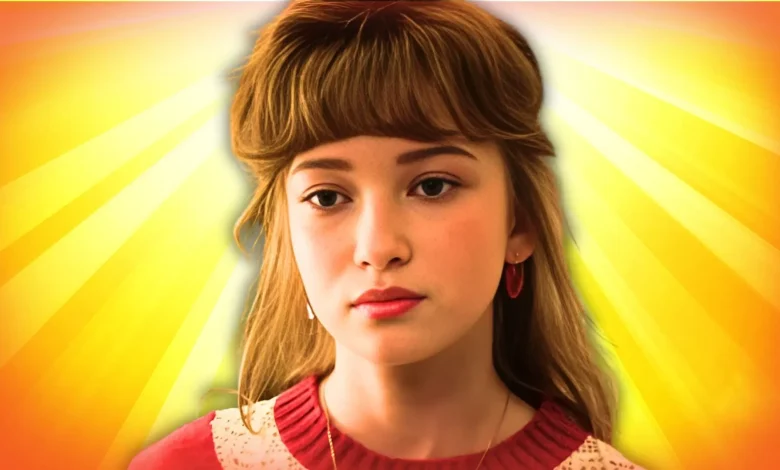 Who is Tina Turnbow in Stranger Things season 5? Everything to know about Caroline Elle Abrams' character, explained