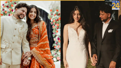 Who is Vanshika? All you need to know about Kuldeep Yadav’s soon-to-be wife