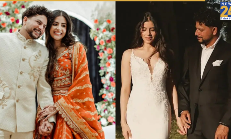 Who is Vanshika? All you need to know about Kuldeep Yadav’s soon-to-be wife