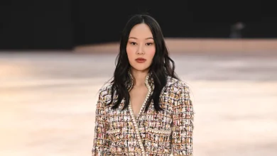 Who is Yerin Ha? Why Bridgerton's newest leading lady just might be the most dazzling yet