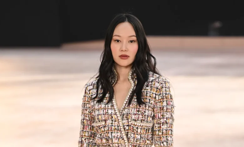 Who is Yerin Ha? Why Bridgerton's newest leading lady just might be the most dazzling yet