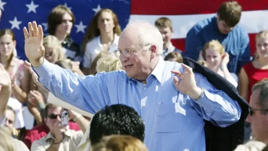 Who is going to Dick Cheney's funeral? What to know about Trump admin, former presidents.