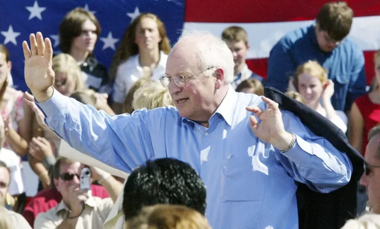 Who is going to Dick Cheney's funeral? What to know about Trump admin, former presidents.