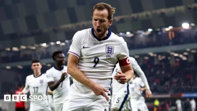 Who is in 'form of his life'? - how England players rated