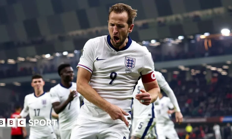 Who is in 'form of his life'? - how England players rated