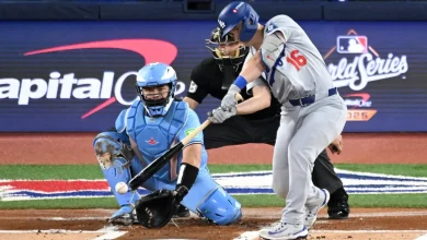 Who is singing the national anthems in World Series Game 7?