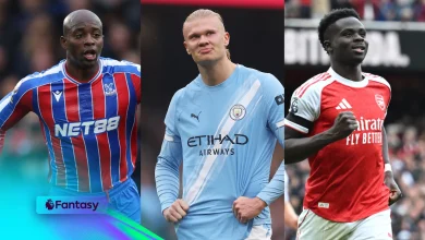 Who is the best FPL captain for Gameweek 11?
