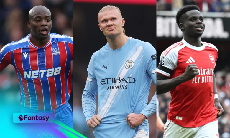 Who is the best FPL captain for Gameweek 11?