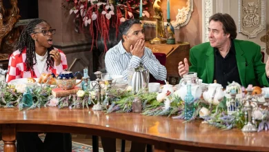 Who left Celebrity Traitors? All murdered and banished contestants